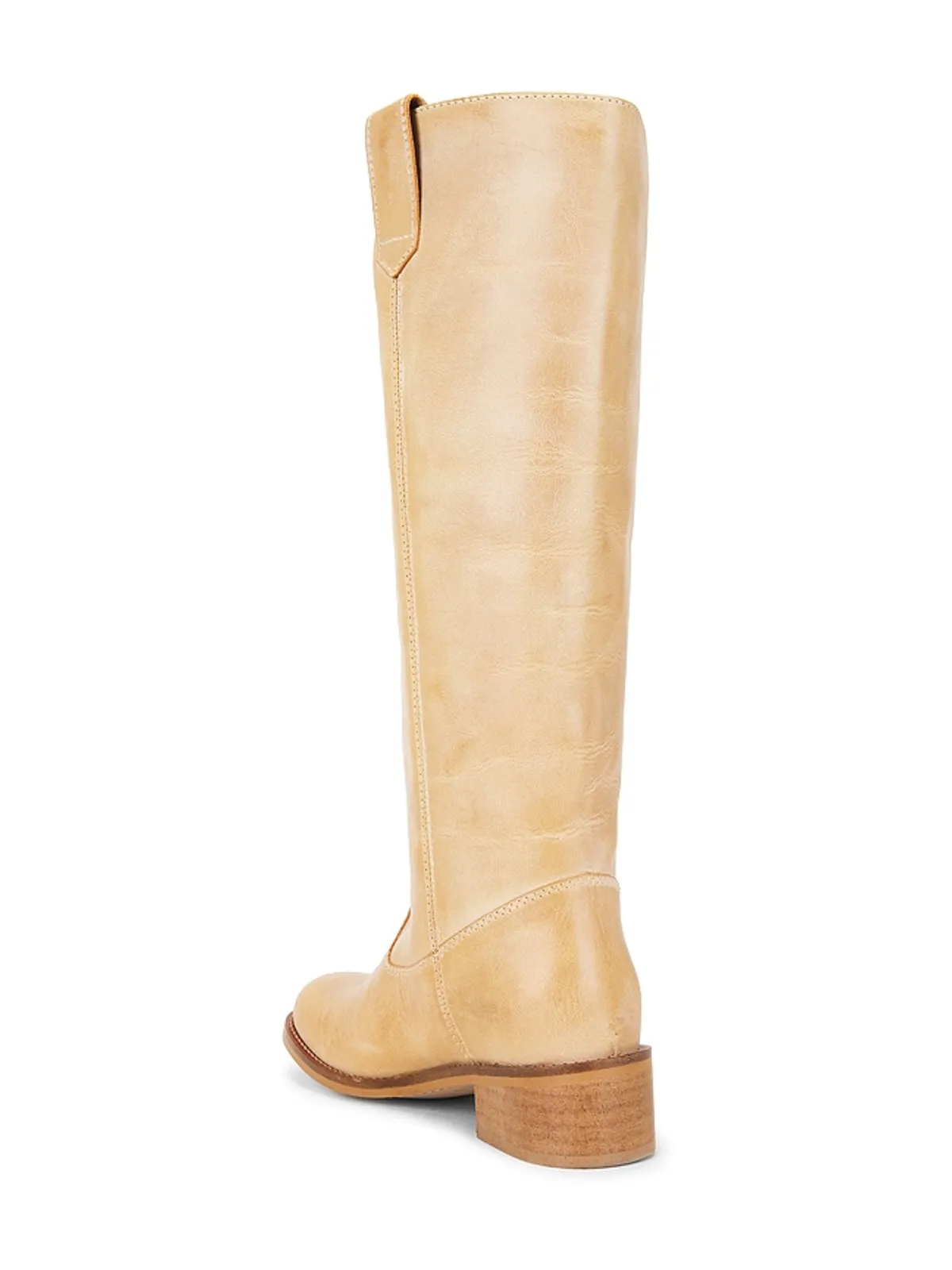 Dico Copenhagen ANN GAUCHO ブーツ - 画像3