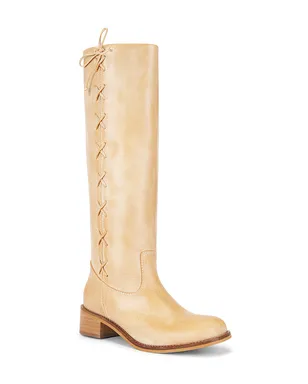 Dico Copenhagen ANN GAUCHO WITH SIDE LACES ブーツ - サムネイル2