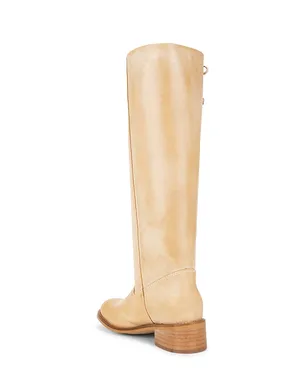 Dico Copenhagen ANN GAUCHO WITH SIDE LACES ブーツ - サムネイル3