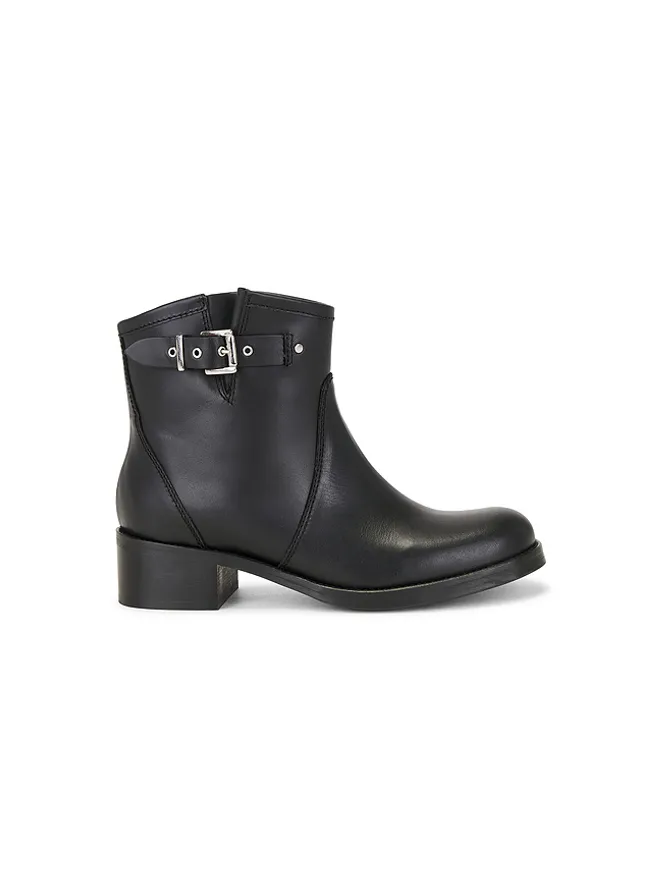 Dico Copenhagen Dico Copenhagen HUNTER BUCKLE GAUCHO ブーツの商品画像