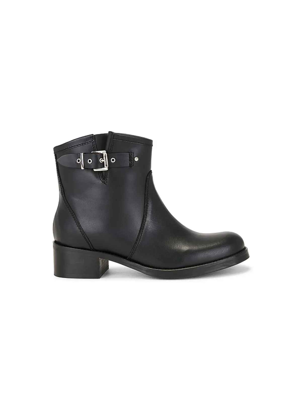 Dico Copenhagen HUNTER BUCKLE GAUCHO ブーツ - 画像1