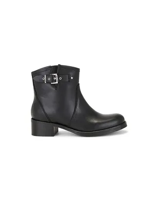 Dico Copenhagen HUNTER BUCKLE GAUCHO ブーツ - サムネイル1