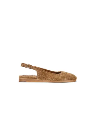Dico Copenhagen MOA SLINGBACK フラットシューズ - サムネイル1