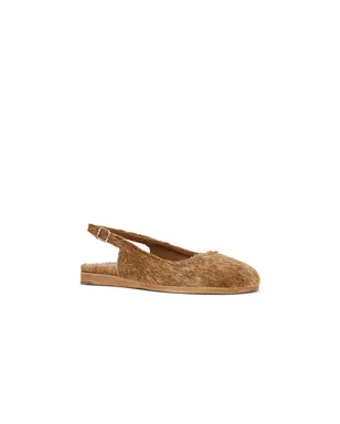 Dico Copenhagen MOA SLINGBACK フラットシューズ - サムネイル2