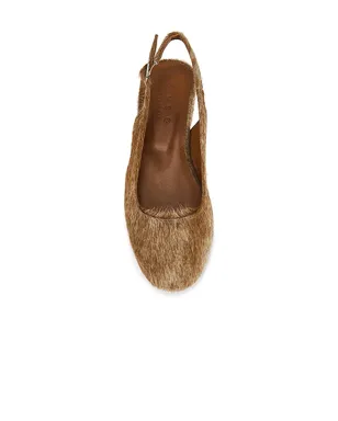 Dico Copenhagen MOA SLINGBACK フラットシューズ - サムネイル4