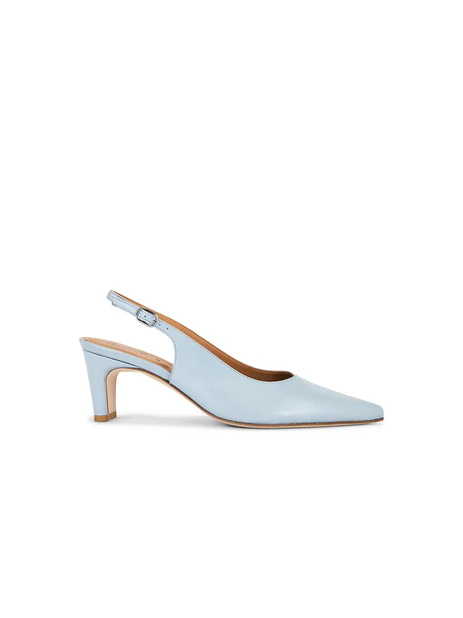 Dico Copenhagen Dico Copenhagen LIZ SLINGBACK パンプスの商品画像