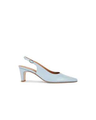 Dico Copenhagen LIZ SLINGBACK パンプス - サムネイル1