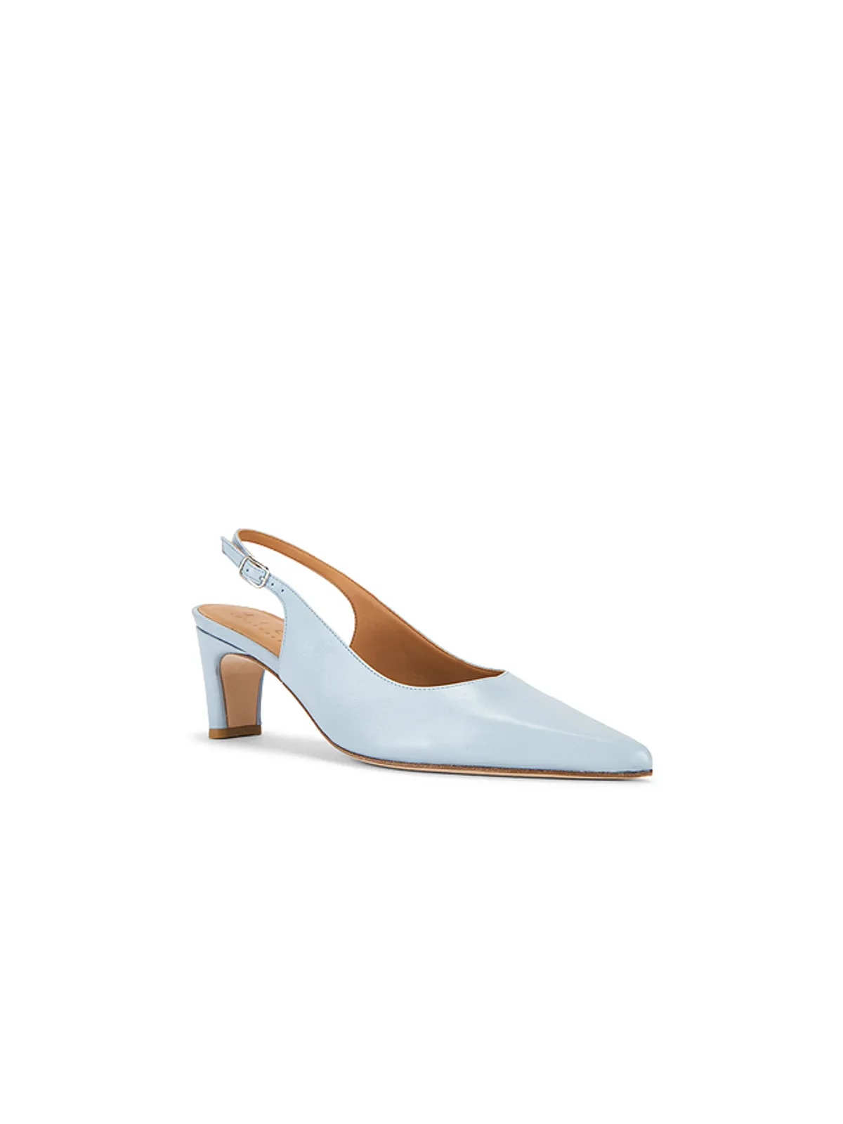Dico Copenhagen LIZ SLINGBACK パンプス - 画像2