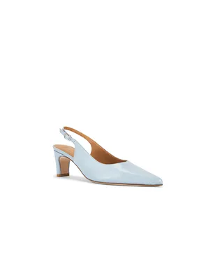Dico Copenhagen LIZ SLINGBACK パンプス - サムネイル2