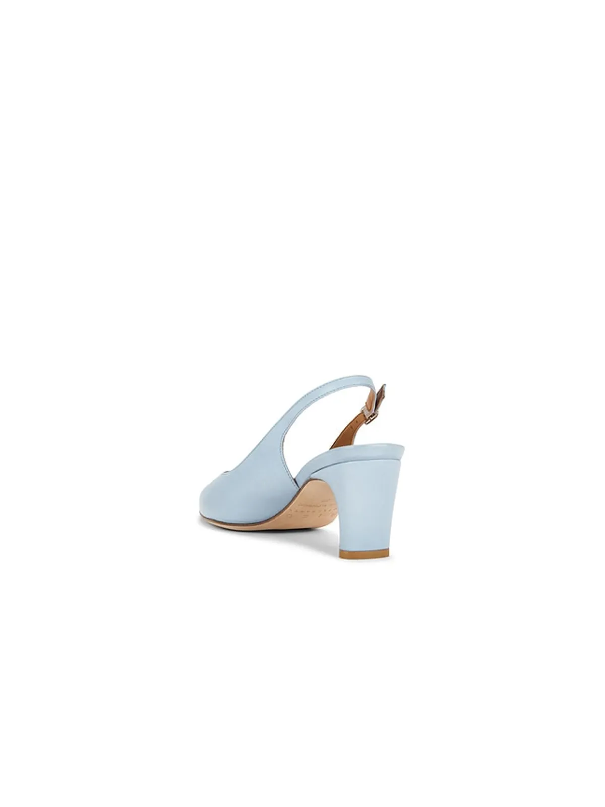 Dico Copenhagen LIZ SLINGBACK パンプス - 画像3