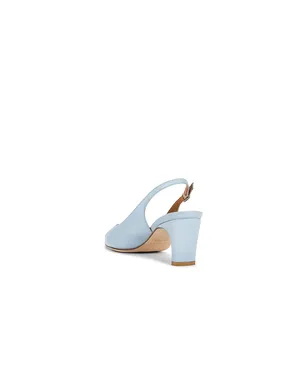 Dico Copenhagen LIZ SLINGBACK パンプス - サムネイル3