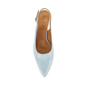 Dico Copenhagen LIZ SLINGBACK パンプス - サムネイル4