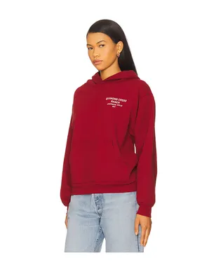 Diamond Cross Ranch BRAND パーカー - サムネイル2