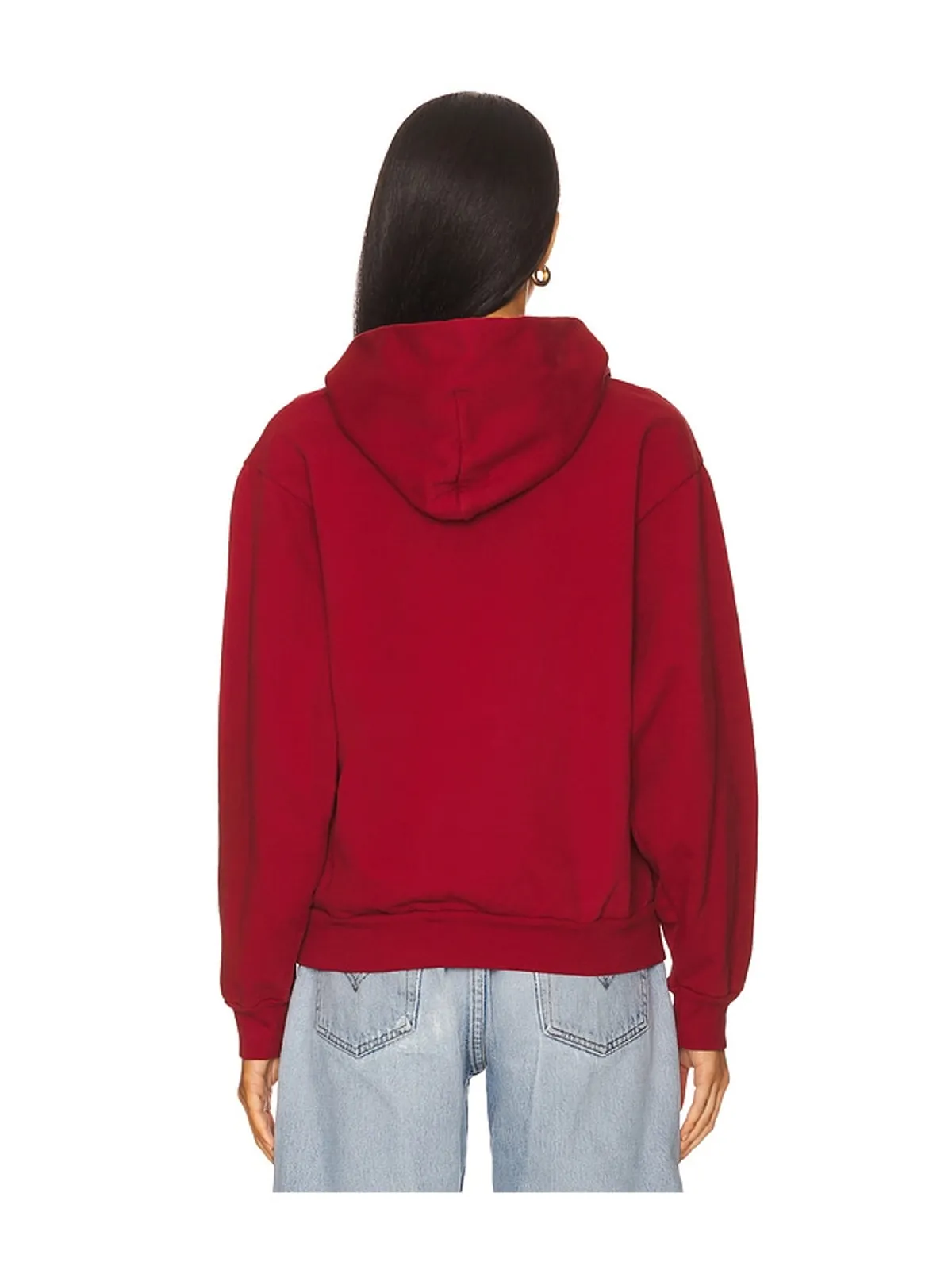 Diamond Cross Ranch BRAND パーカー - 画像3