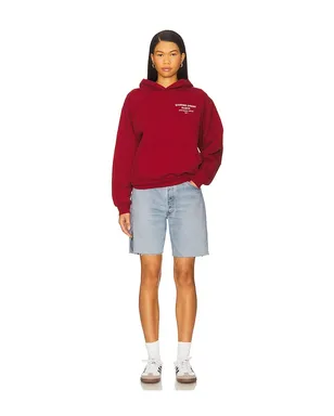 Diamond Cross Ranch BRAND パーカー - サムネイル4