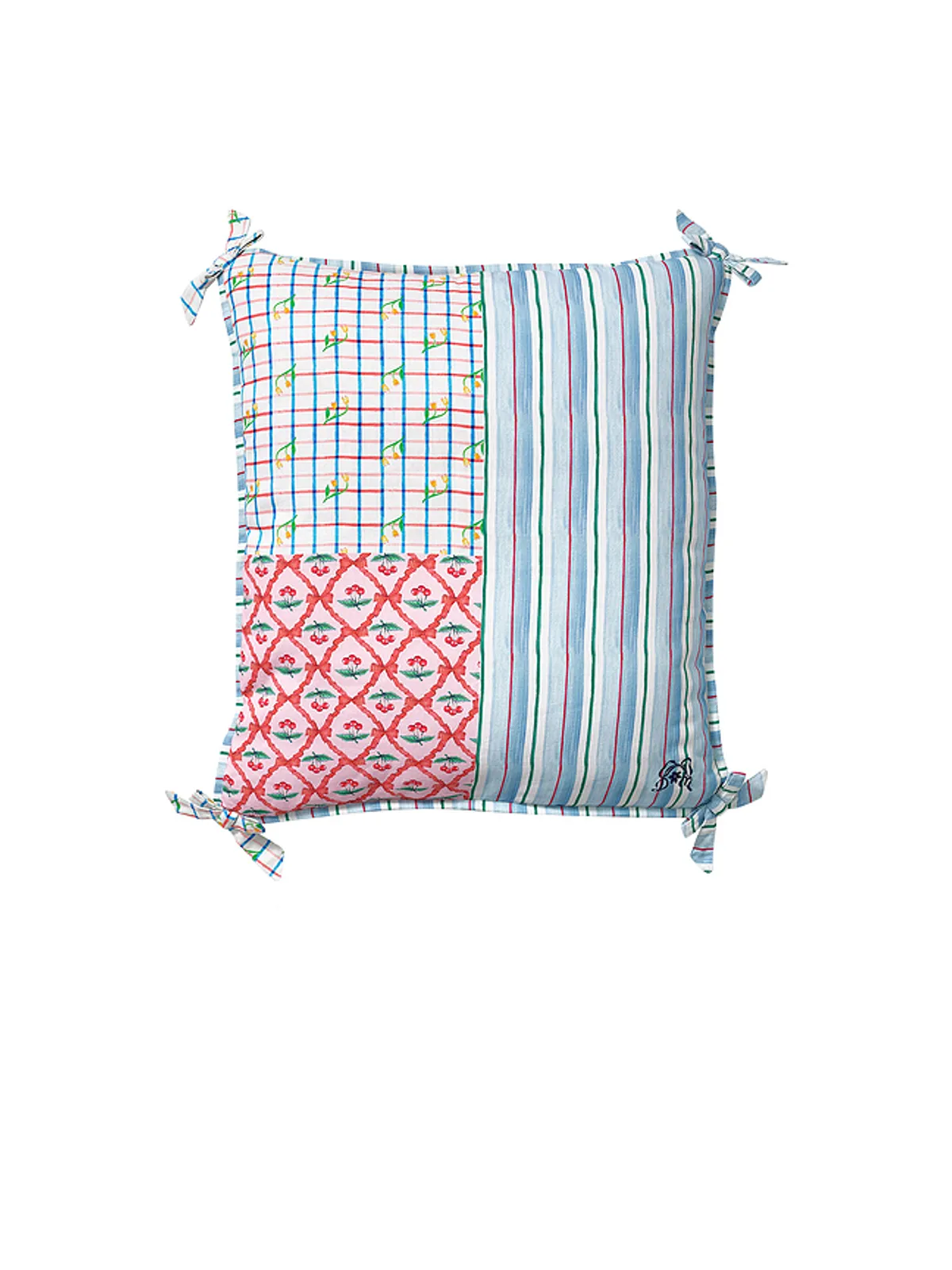 Damson Madder PET BED ペットベッド - 画像2