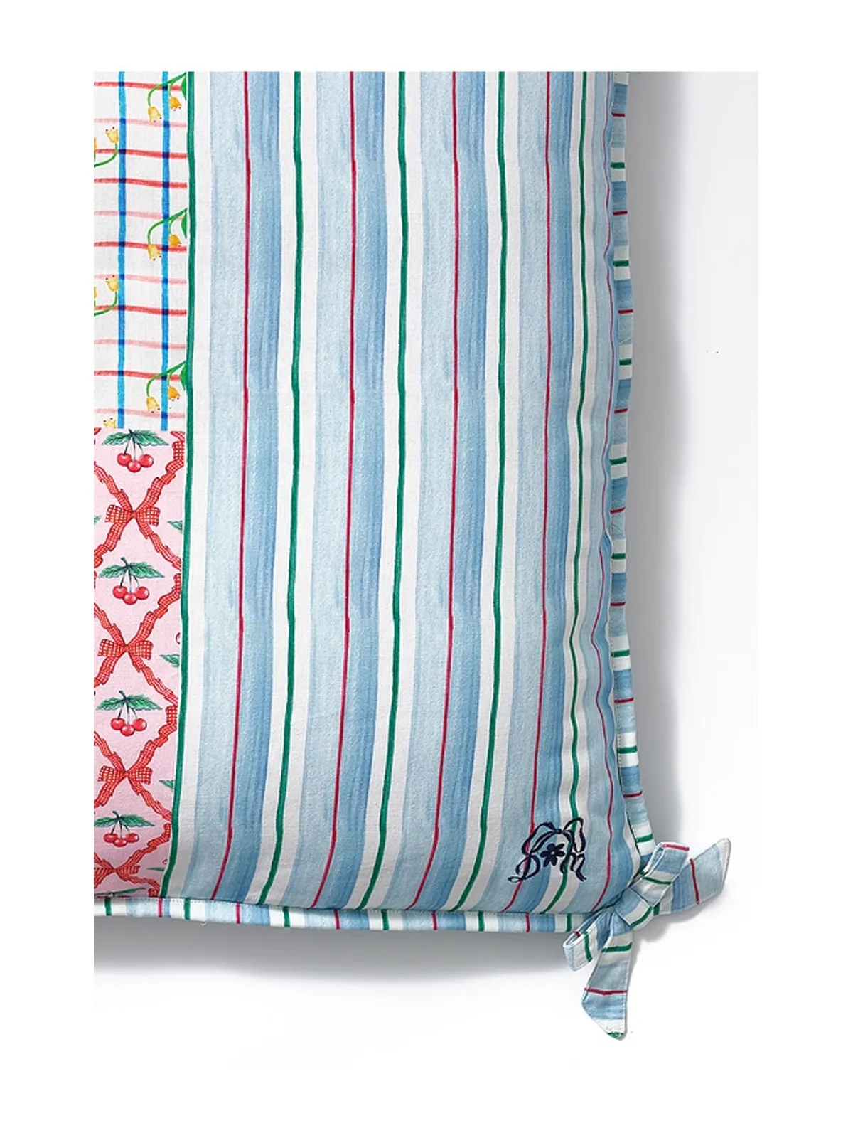 Damson Madder PET BED ペットベッド - 画像3