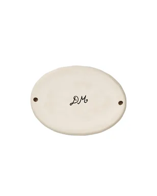 Damson Madder CHUBBY TRINKET DISH アクセサリートレイ - サムネイル2