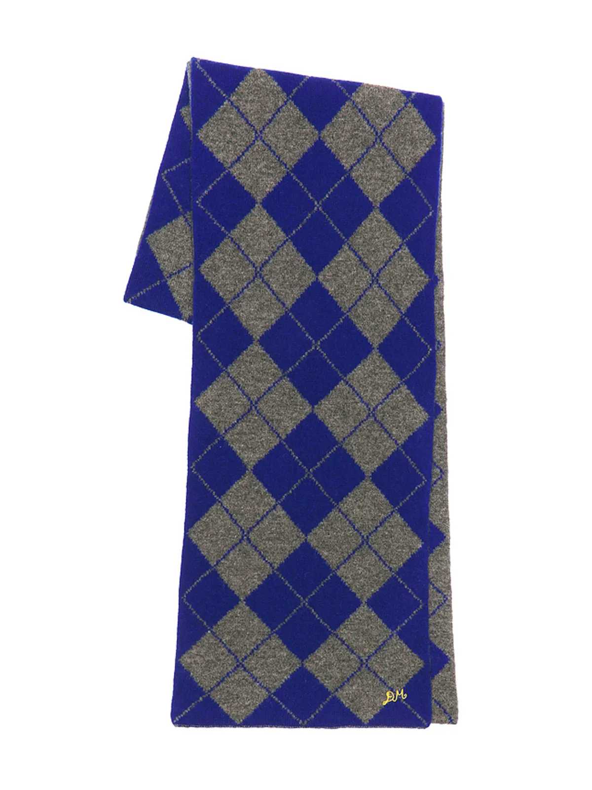 Damson Madder SASKIA SCARF スカーフ - 画像2