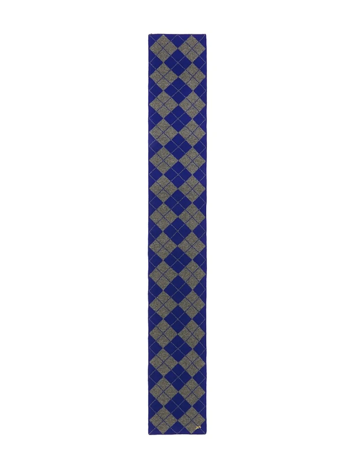 Damson Madder SASKIA SCARF スカーフ - 画像3