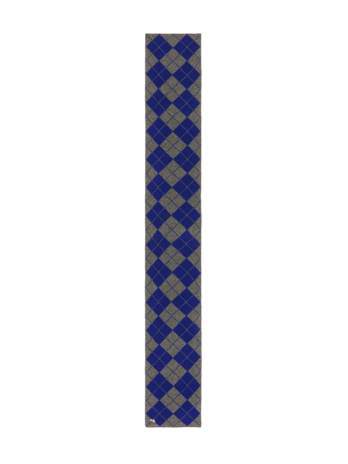 Damson Madder SASKIA SCARF スカーフ - 画像4