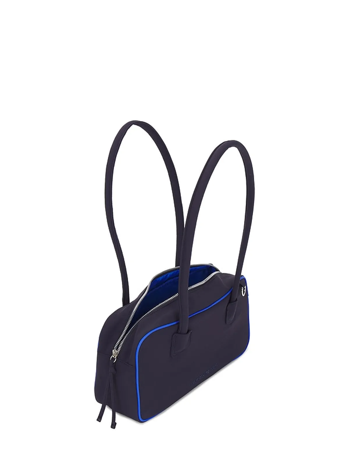 Damson Madder LENNY LARGE BOWLER バッグ - 画像4