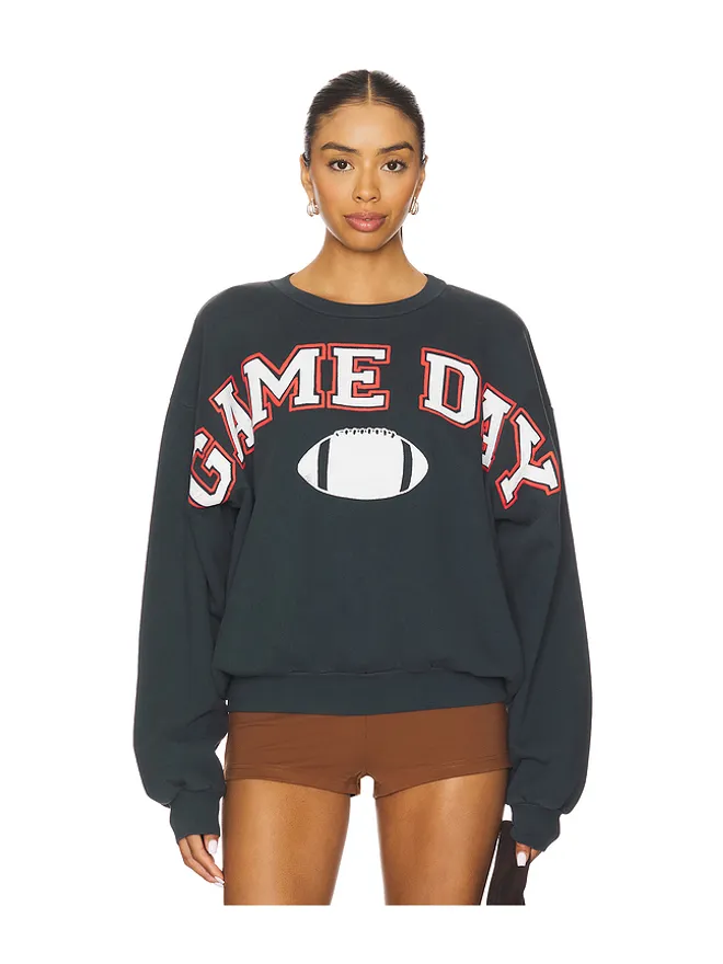 DAYDREAMER DAYDREAMER GAME スウェットシャツの商品画像