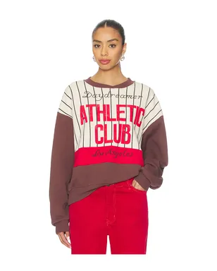 DAYDREAMER ATHLETIC スウェットシャツ - サムネイル1