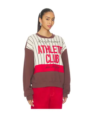 DAYDREAMER ATHLETIC スウェットシャツ - サムネイル2