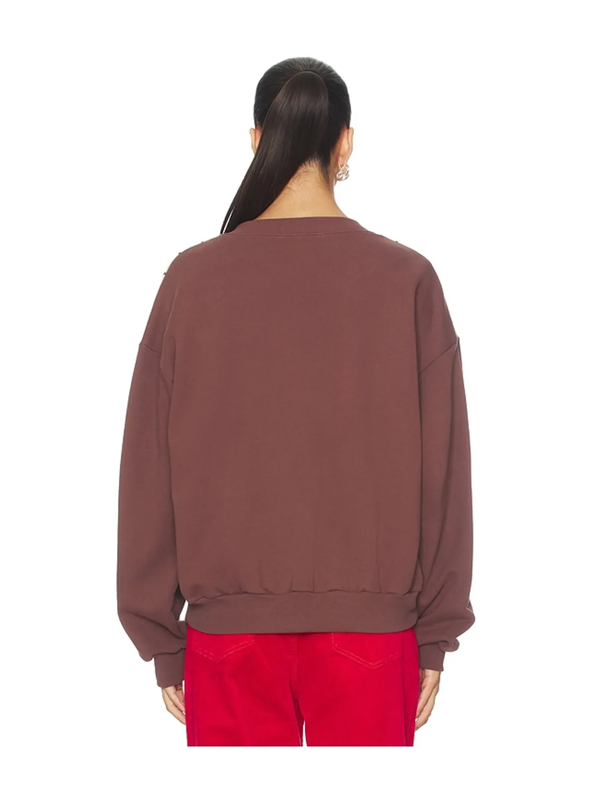 DAYDREAMER ATHLETIC スウェットシャツ - 画像3