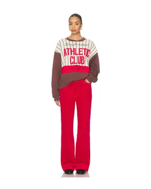 DAYDREAMER ATHLETIC スウェットシャツ - サムネイル4