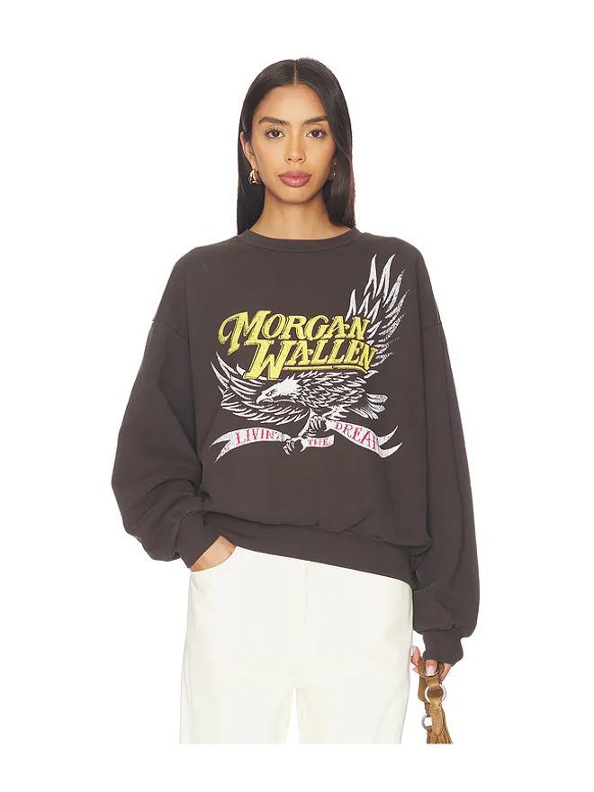 DAYDREAMER DAYDREAMER MORGAN スウェットシャツの商品画像