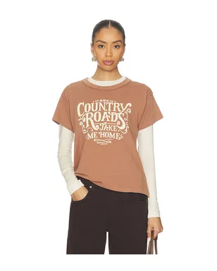 DAYDREAMER JOHN グラフィックTシャツ - サムネイル1