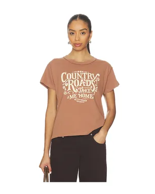 DAYDREAMER JOHN グラフィックTシャツ - サムネイル2