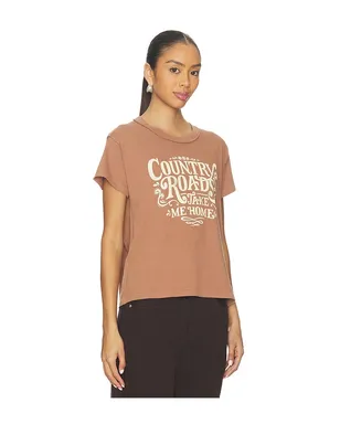 DAYDREAMER JOHN グラフィックTシャツ - サムネイル3