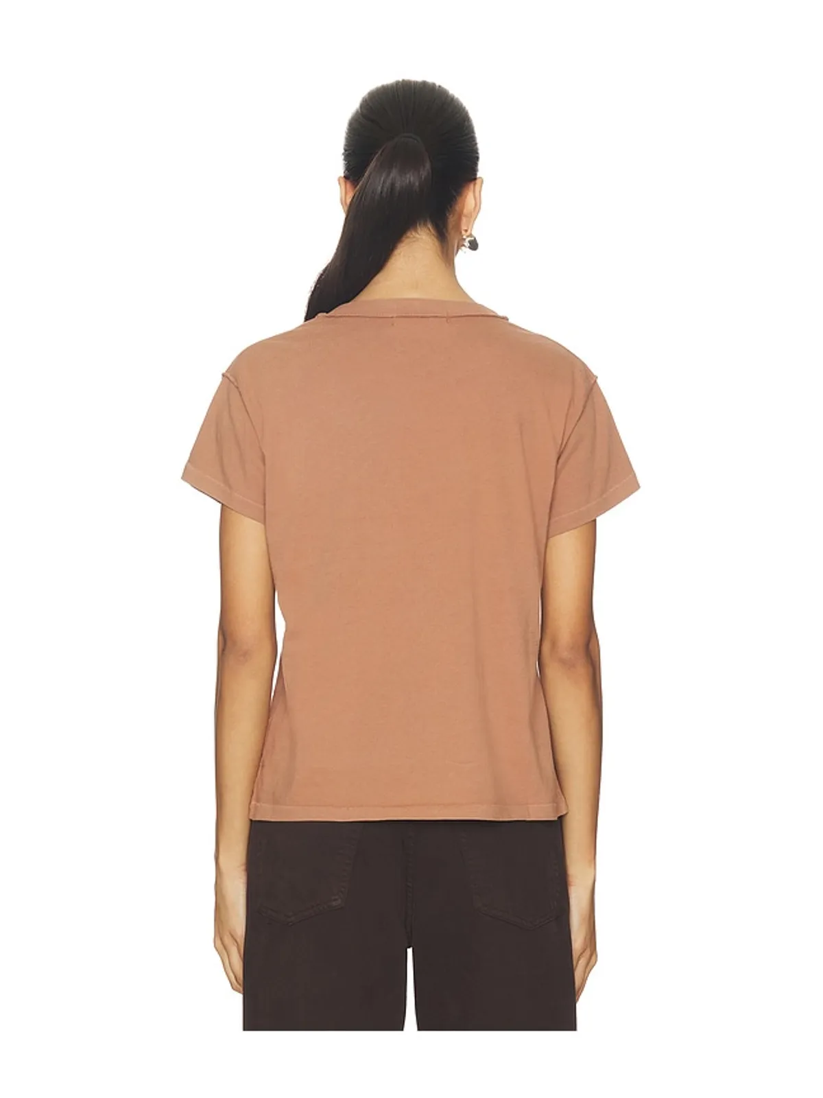 DAYDREAMER JOHN グラフィックTシャツ - 画像4