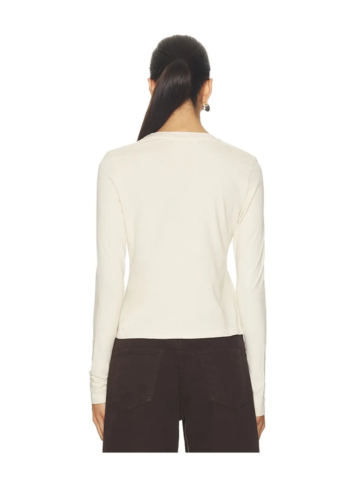 DAYDREAMER ST. MORITZ 長袖Tシャツ - 画像3