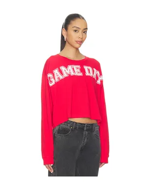 DAYDREAMER GAME DAY MEET & GREET 長袖Tシャツ - サムネイル2