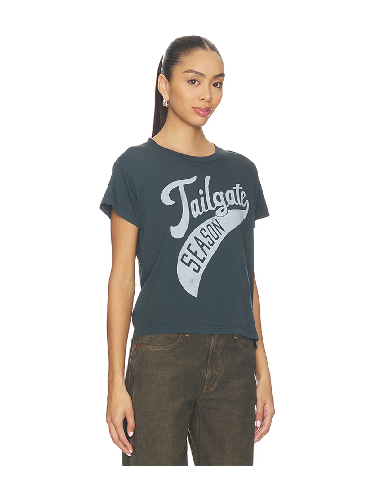 DAYDREAMER TAILGATE SEASON SOLO Tシャツ - 画像2