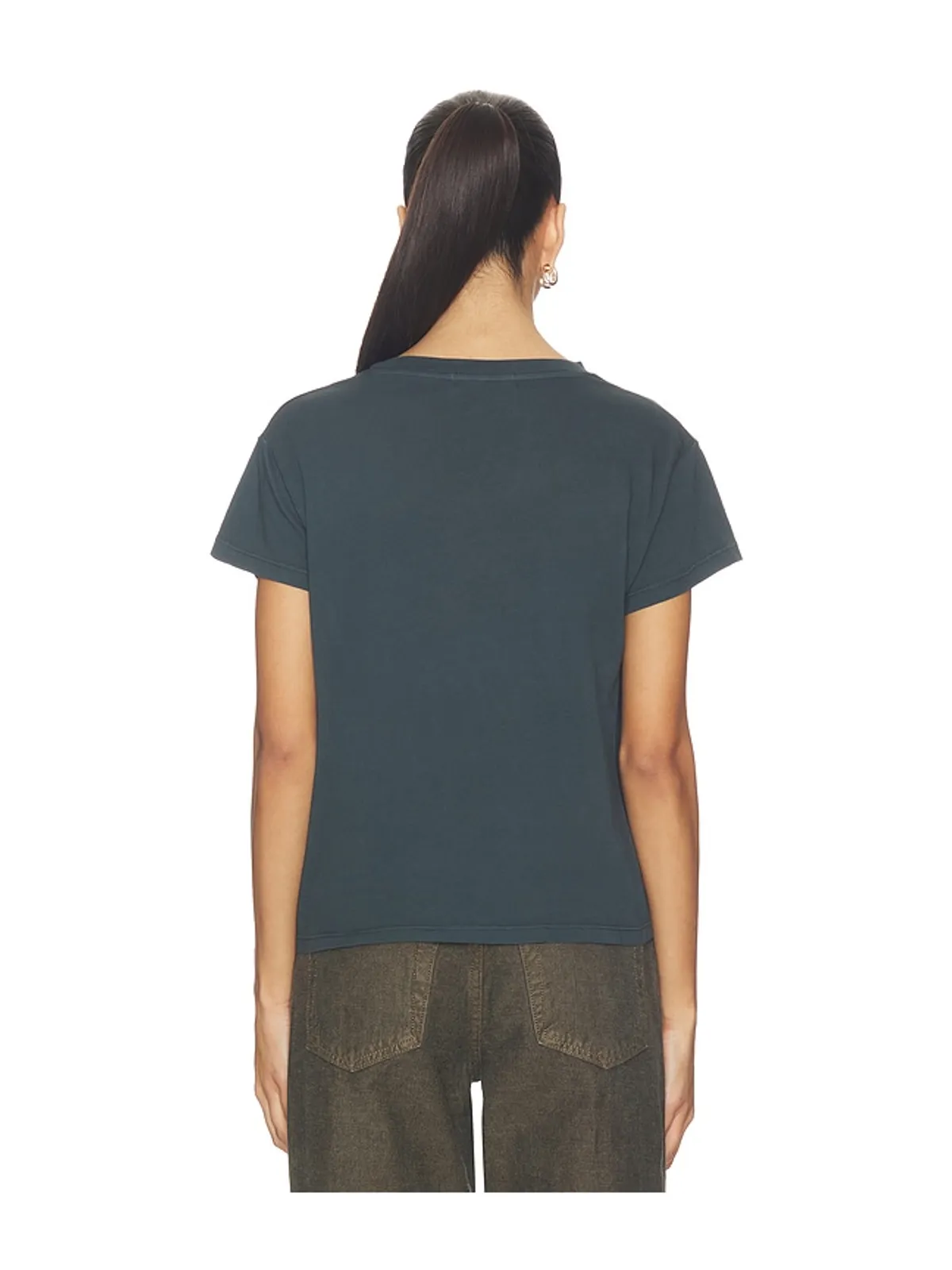 DAYDREAMER TAILGATE SEASON SOLO Tシャツ - 画像3