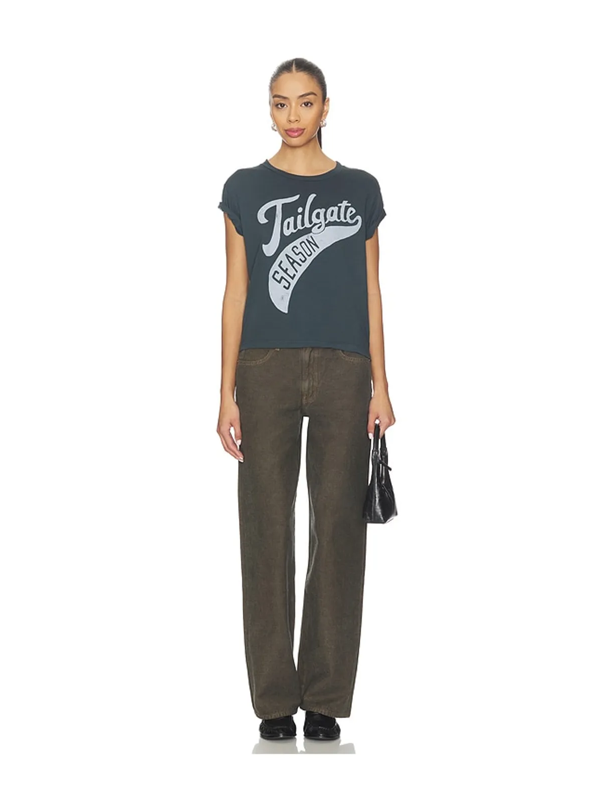 DAYDREAMER TAILGATE SEASON SOLO Tシャツ - 画像4
