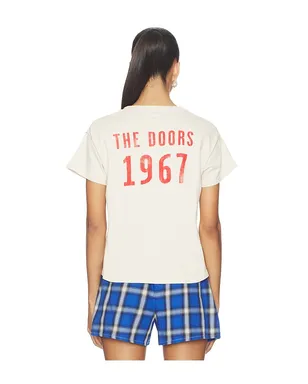 DAYDREAMER DOORS グラフィックTシャツ - サムネイル3