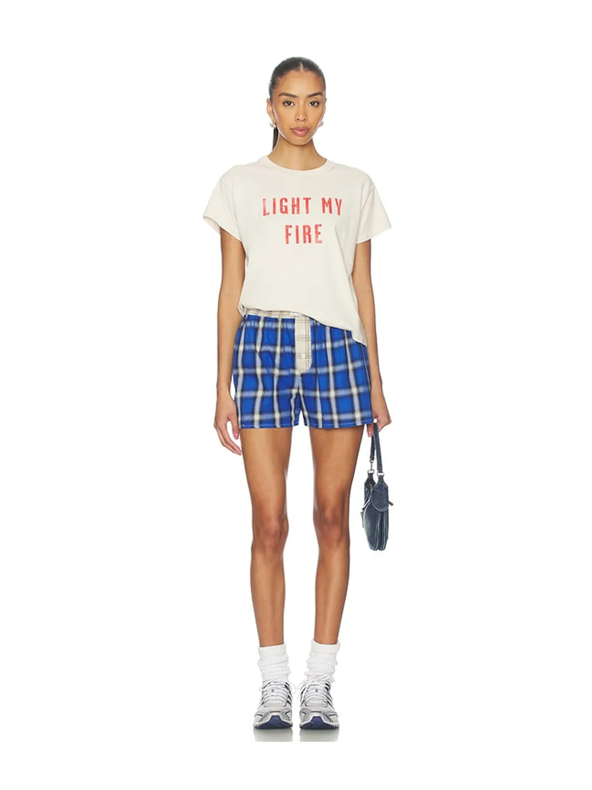 DAYDREAMER DOORS グラフィックTシャツ - 画像4