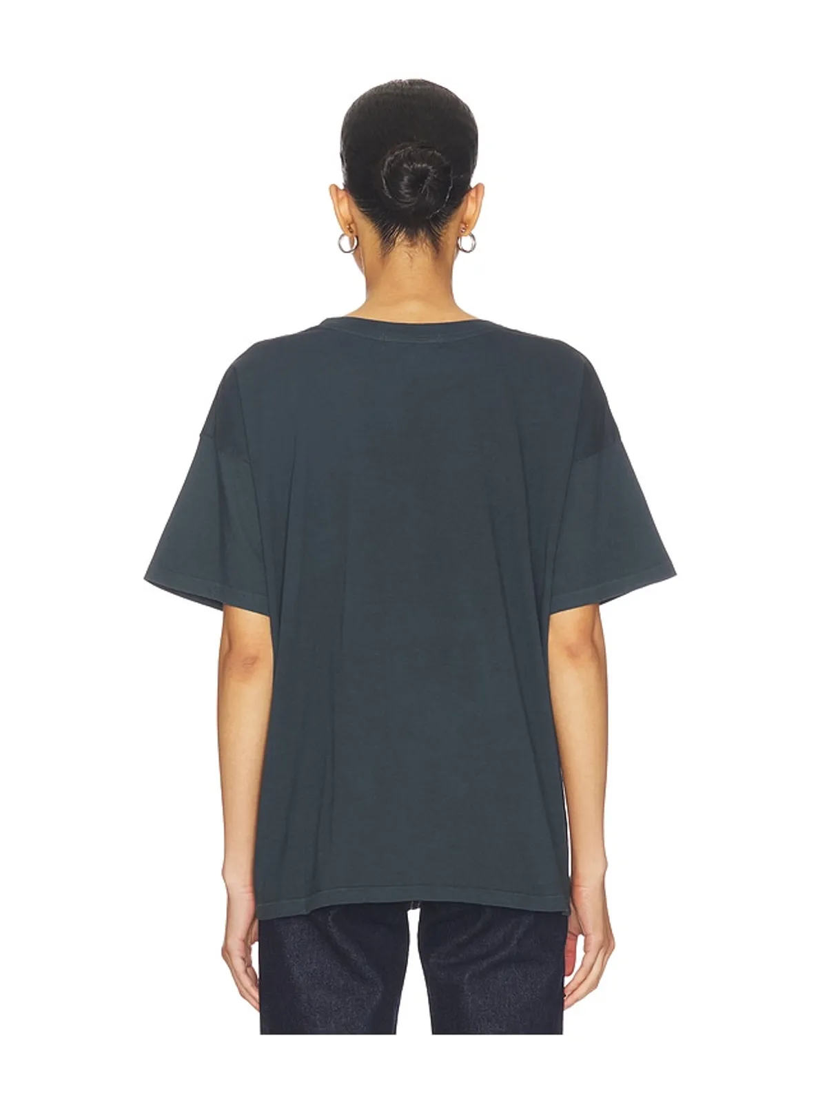 DAYDREAMER BOOTS グラフィックTシャツ - 画像4