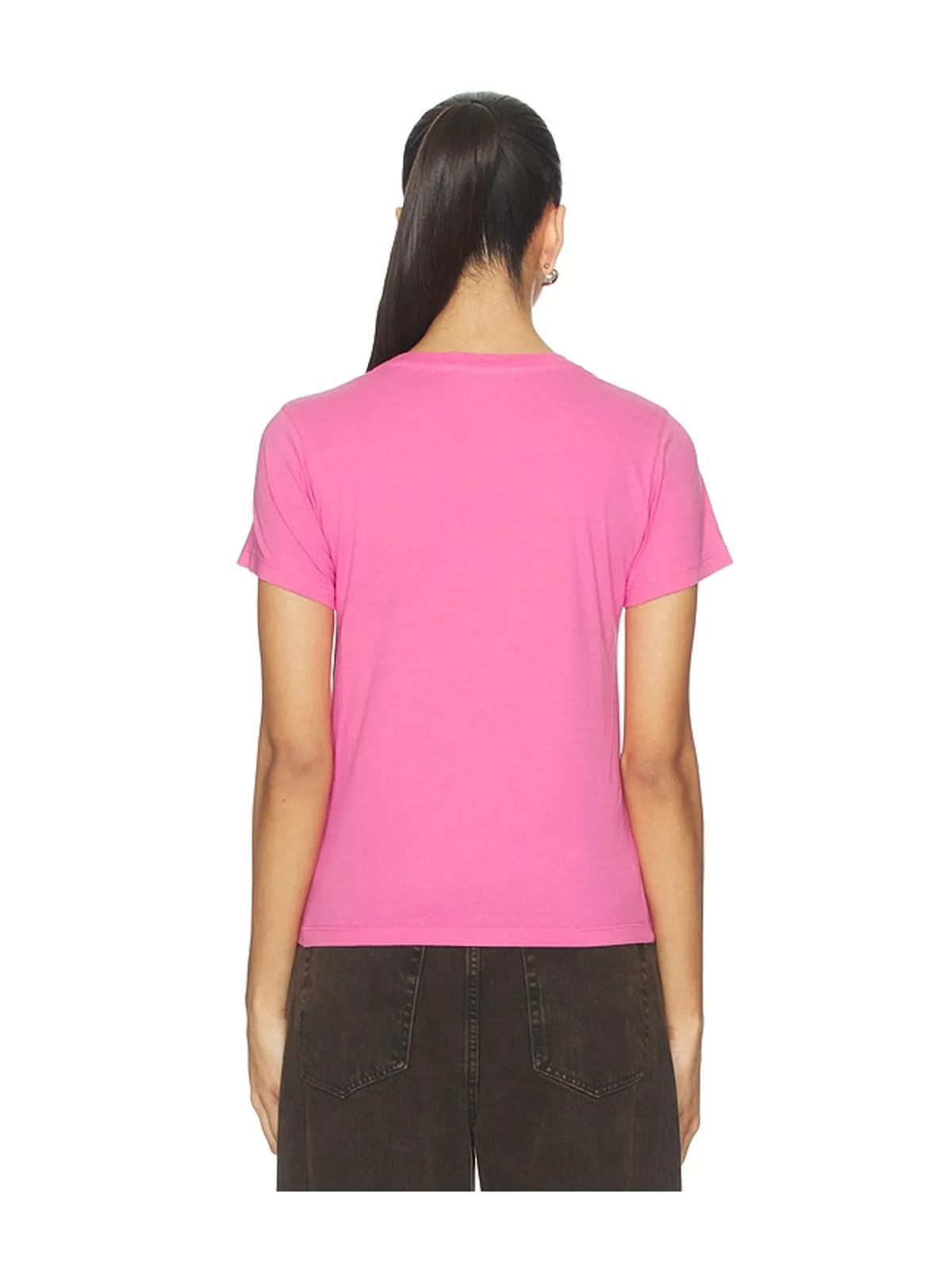 DAYDREAMER JOHN LENON LOVE IS REAL HEADLINER Tシャツ - 画像3