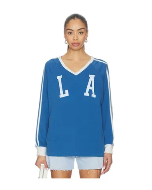 DAYDREAMER LOS ANGELES CLUB 長袖Tシャツ - サムネイル1