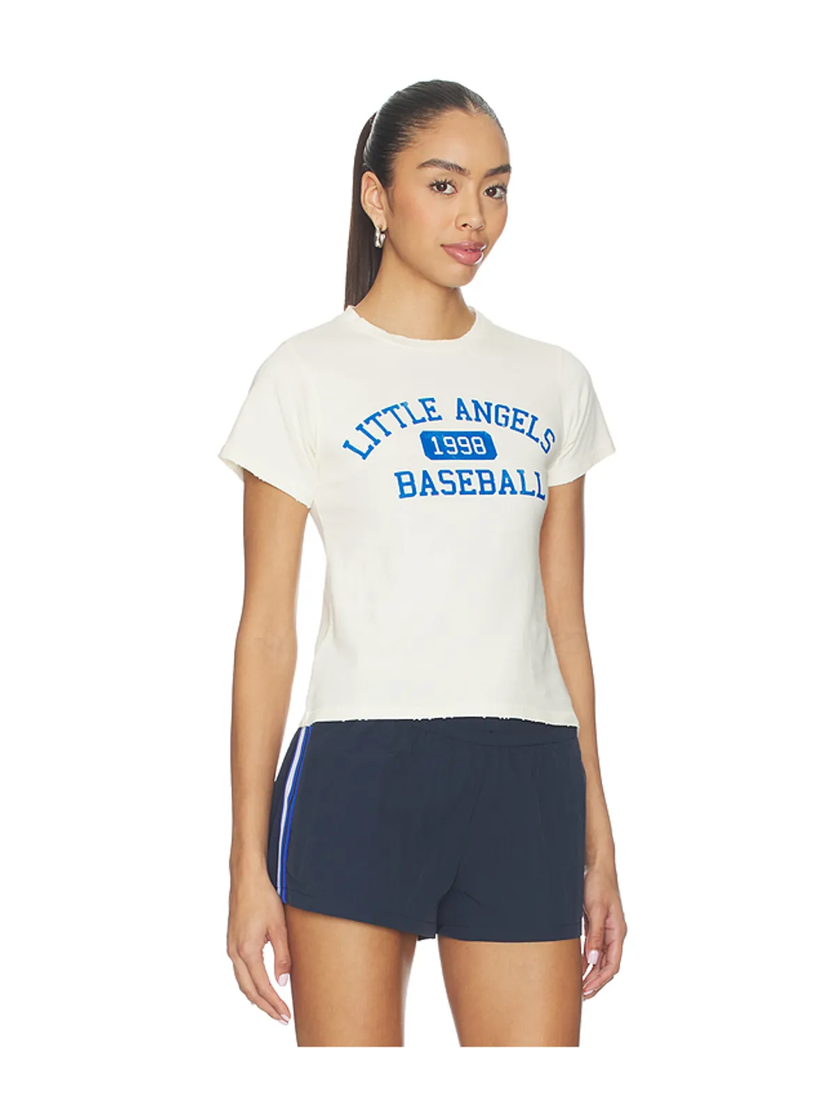 DAYDREAMER LITTLE ANGELS ビンテージTシャツ - 画像2