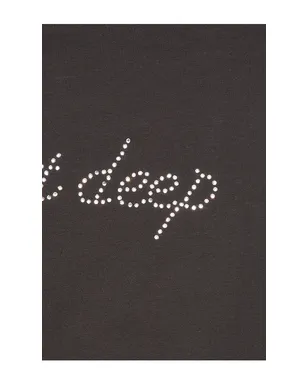 DAYDREAMER IT'S NOT THAT DEEP MERCH Tシャツ - サムネイル5