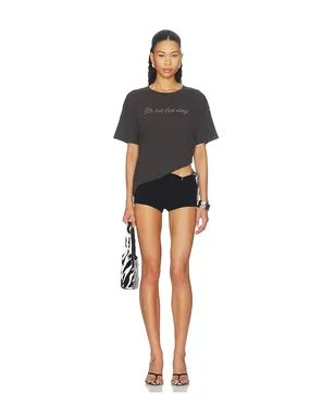 DAYDREAMER IT'S NOT THAT DEEP MERCH Tシャツ - サムネイル4