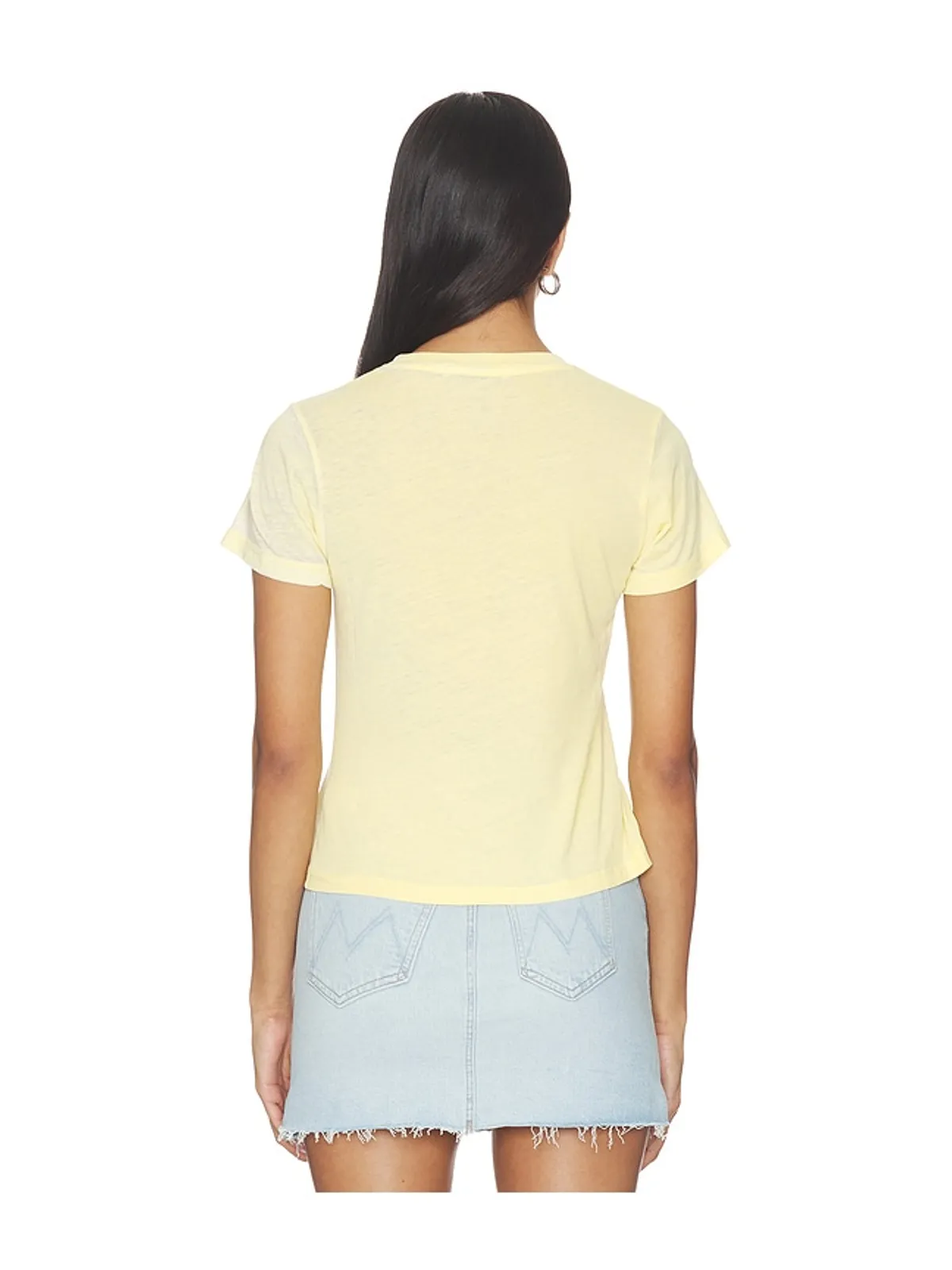 DAYDREAMER THE DEVILED EGG BURNOUT ビンテージTシャツ - 画像3